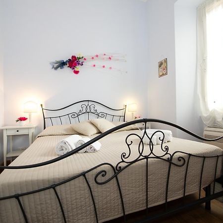 Home Candia Рим Экстерьер фото