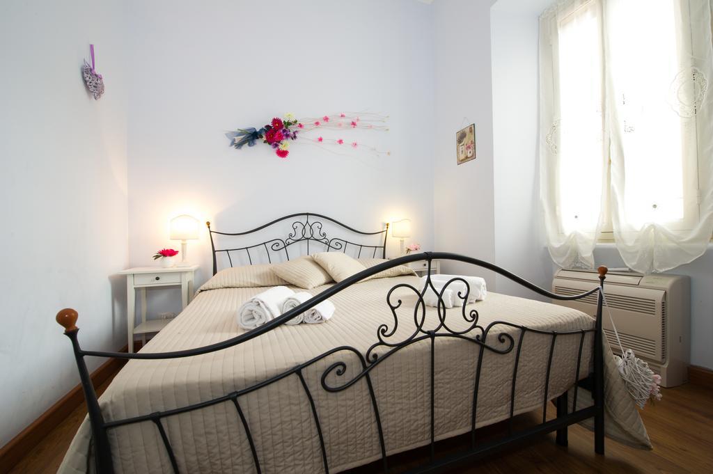 Home Candia Рим Экстерьер фото